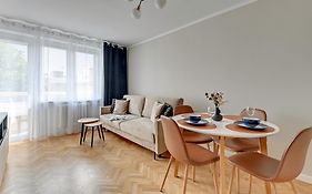 Sopot Grottgera By Downtown Apartments